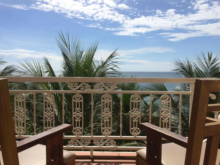 остров Фукуок: Trang An Beach Resort