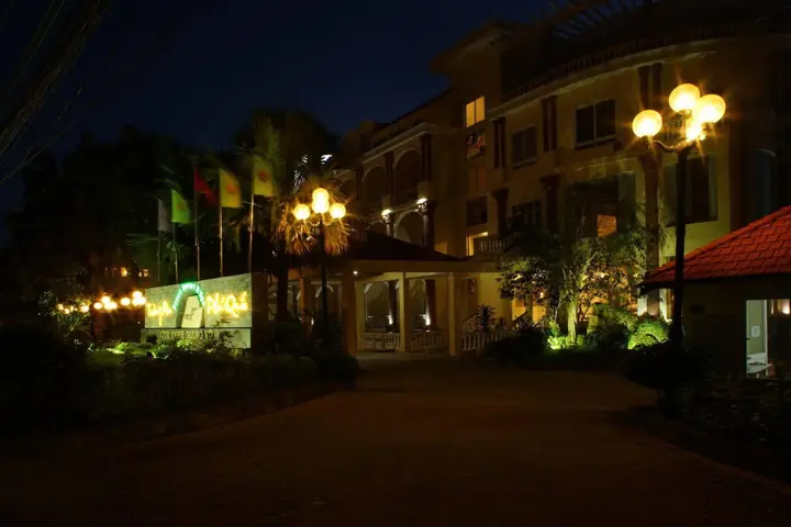 остров Фукуок: Trang An Beach Resort