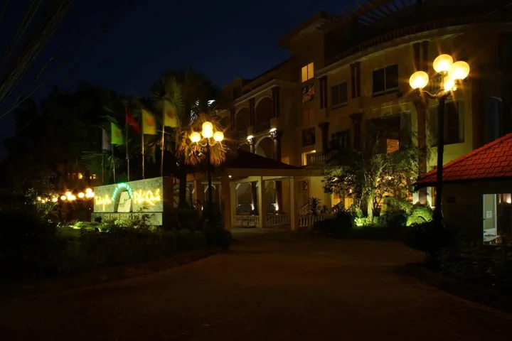 остров Фукуок: Trang An Beach Resort