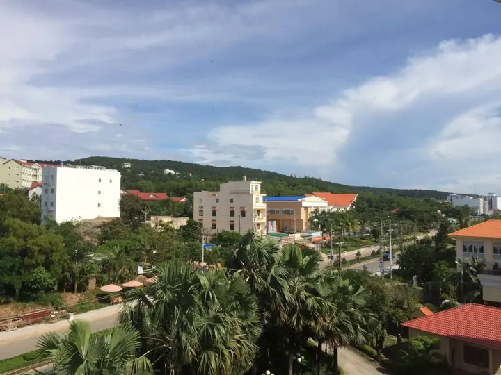 остров Фукуок: Trang An Beach Resort