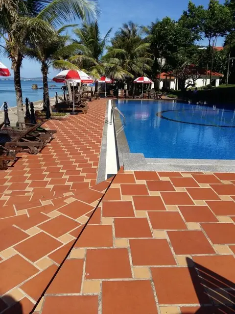 остров Фукуок: Trang An Beach Resort