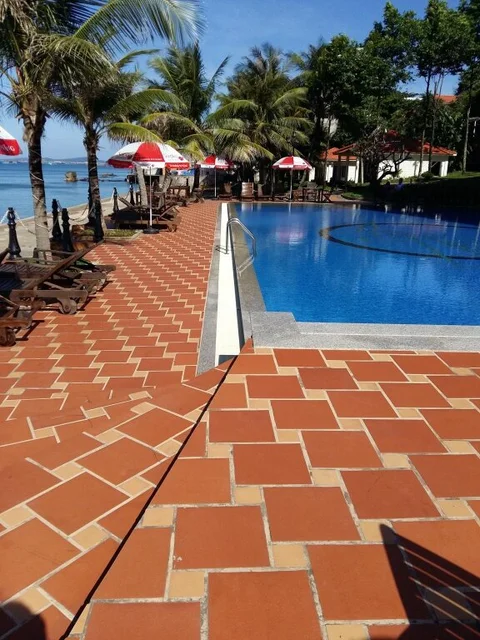 остров Фукуок: Trang An Beach Resort