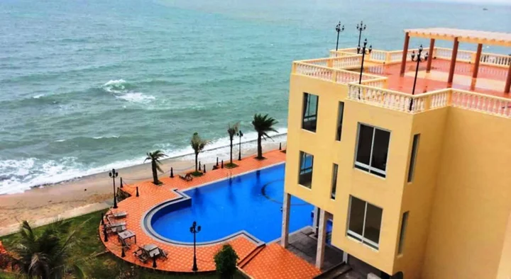 остров Фукуок: Trang An Beach Resort