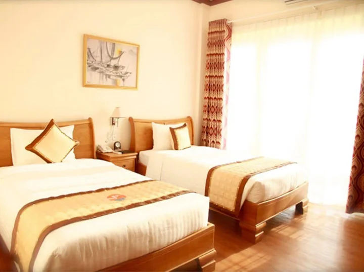 остров Фукуок: Trang An Beach Resort