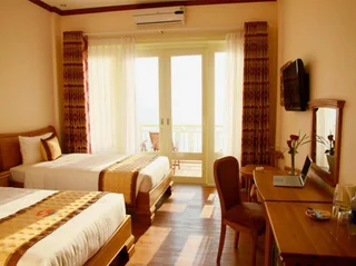 остров Фукуок: Trang An Beach Resort