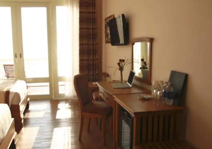остров Фукуок: Trang An Beach Resort