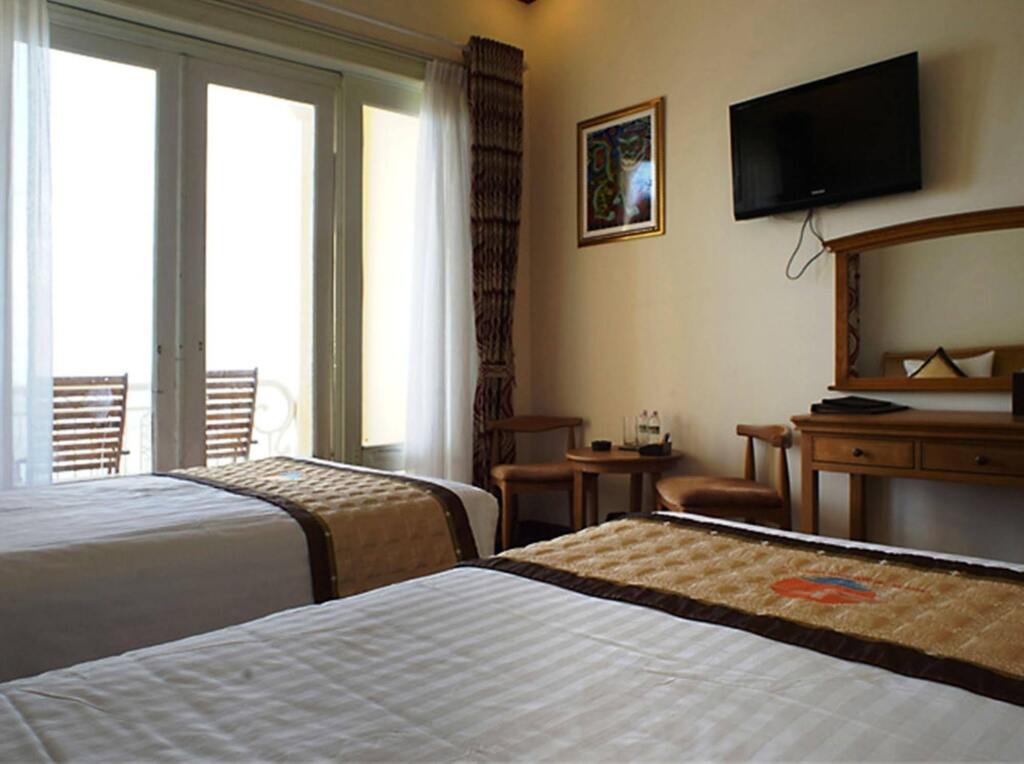 остров Фукуок: Trang An Beach Resort