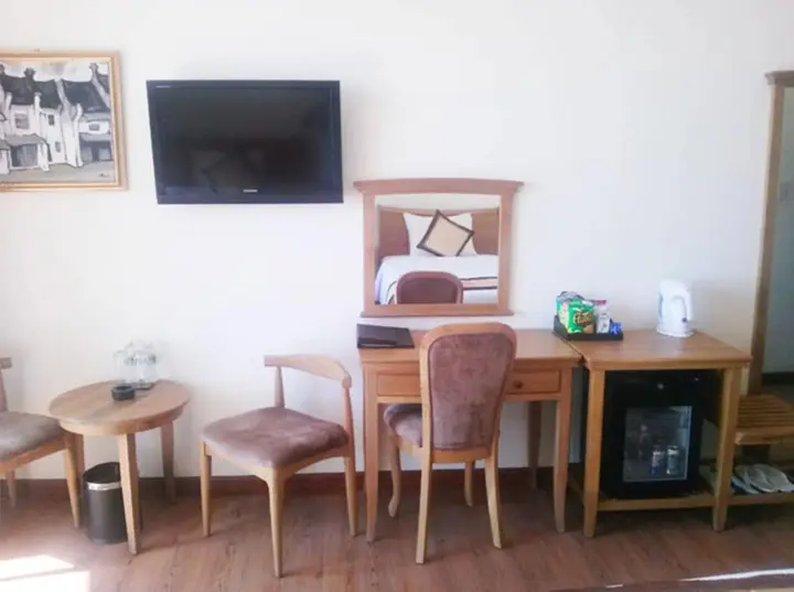 остров Фукуок: Trang An Beach Resort