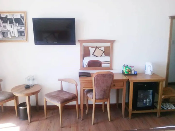 остров Фукуок: Trang An Beach Resort