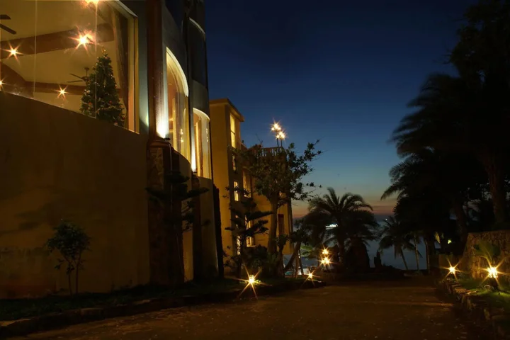 остров Фукуок: Trang An Beach Resort