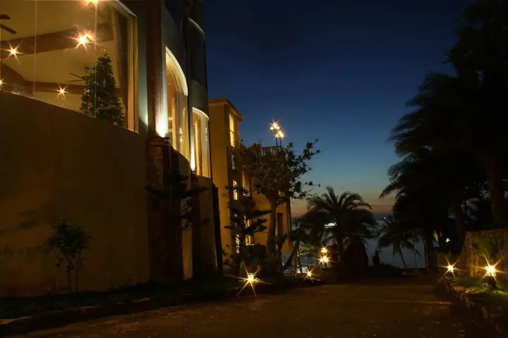 остров Фукуок: Trang An Beach Resort