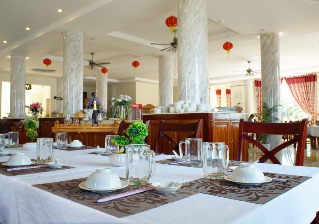 остров Фукуок: Trang An Beach Resort