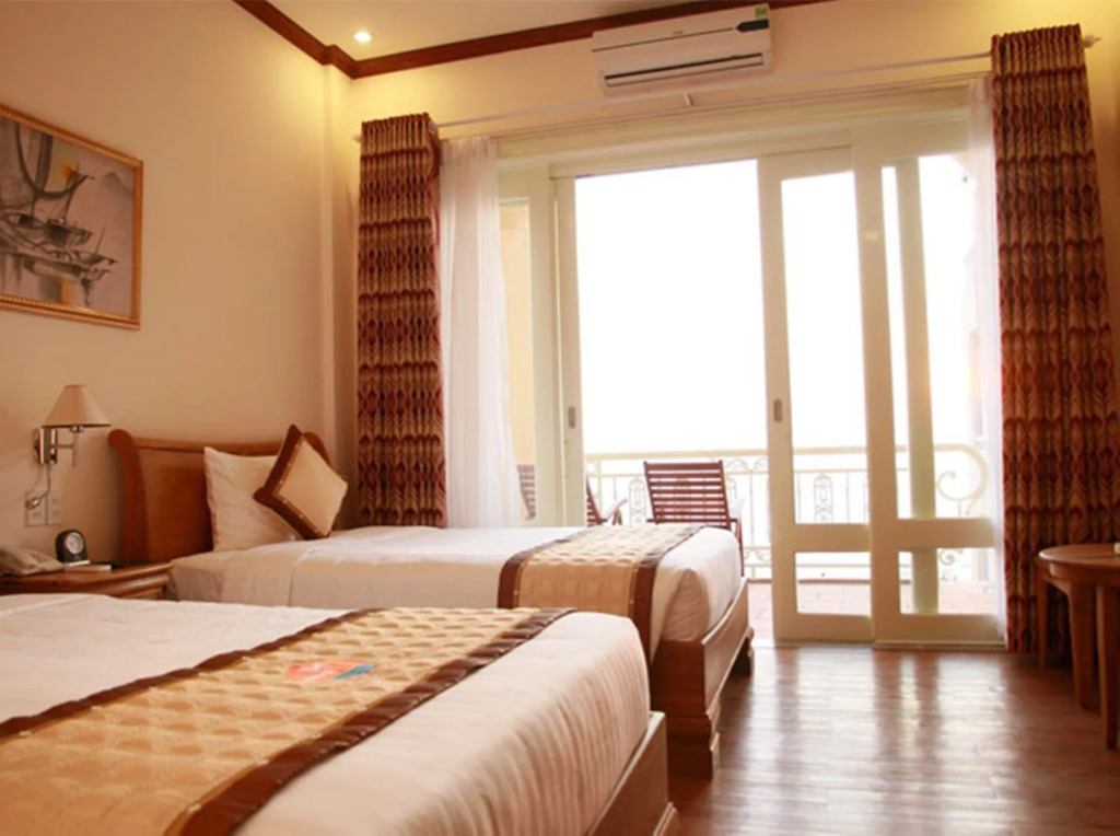 остров Фукуок: Trang An Beach Resort