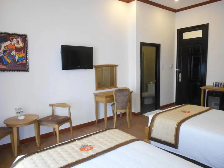 остров Фукуок: Trang An Beach Resort