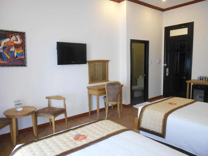 остров Фукуок: Trang An Beach Resort
