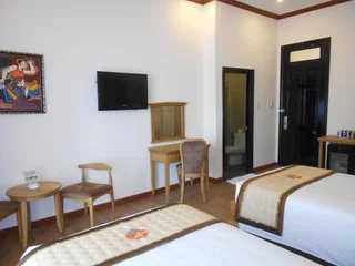 остров Фукуок: Trang An Beach Resort