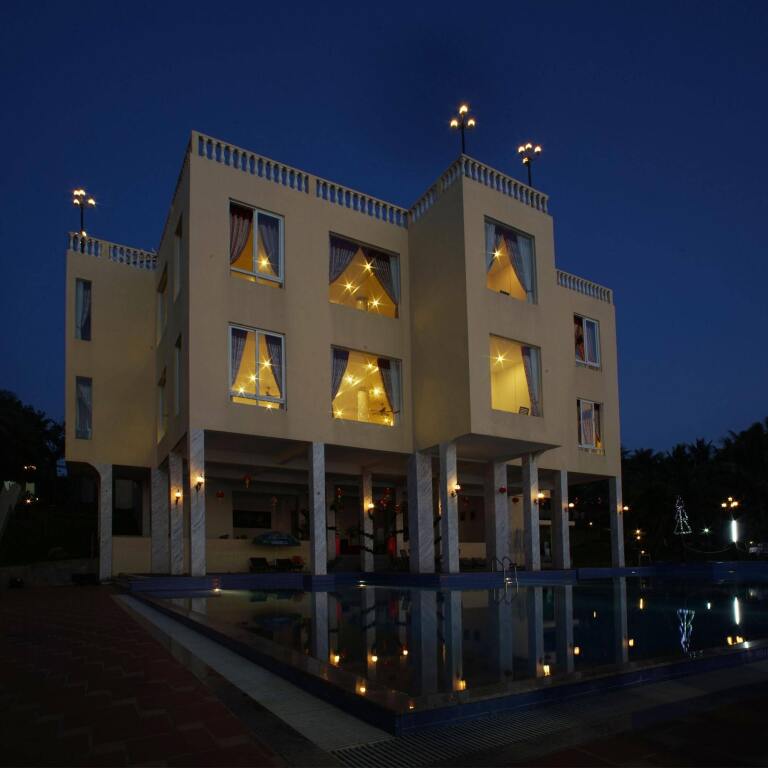 остров Фукуок: Trang An Beach Resort