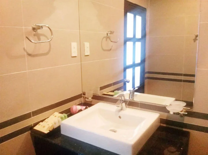 остров Фукуок: Trang An Beach Resort