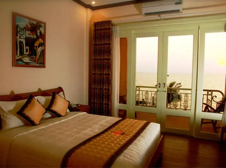 остров Фукуок: Trang An Beach Resort