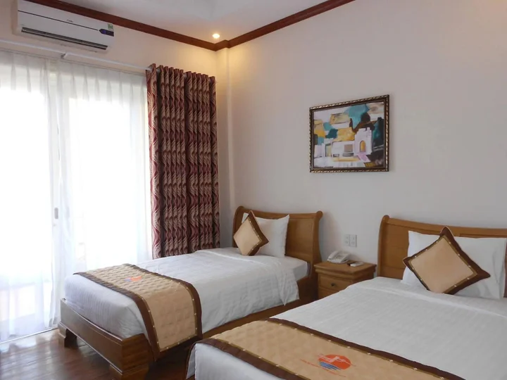 остров Фукуок: Trang An Beach Resort