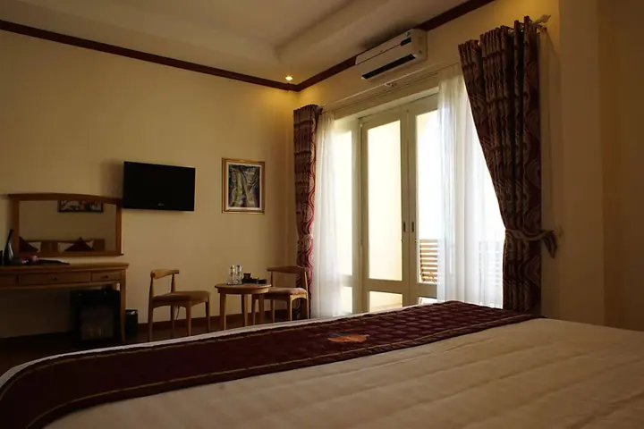 остров Фукуок: Trang An Beach Resort