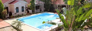 остров Фукуок: Hiep Thanh Resort