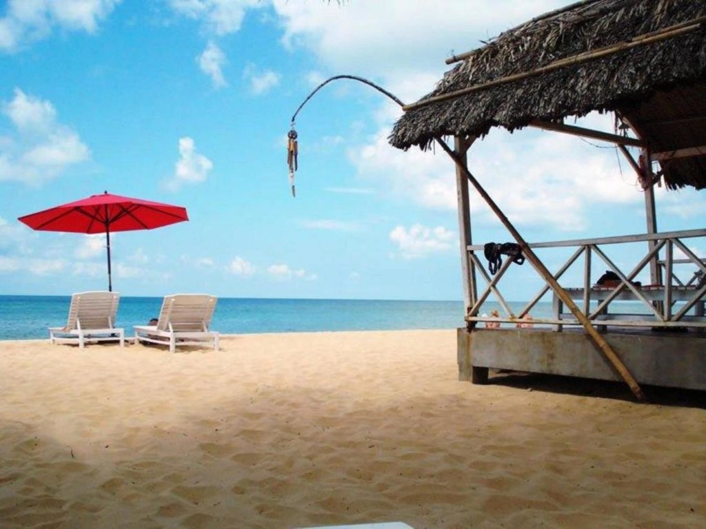 остров Фукуок: Hiep Thanh Resort
