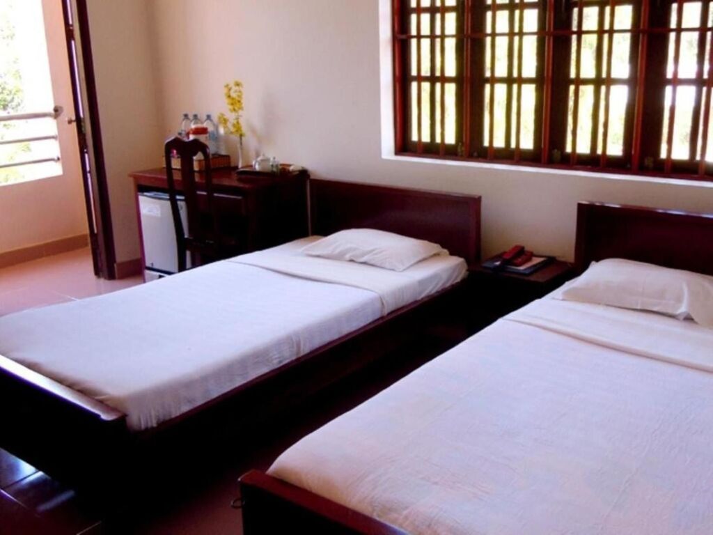 остров Фукуок: Hiep Thanh Resort