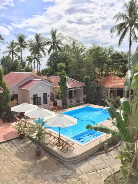 остров Фукуок: Hiep Thanh Resort