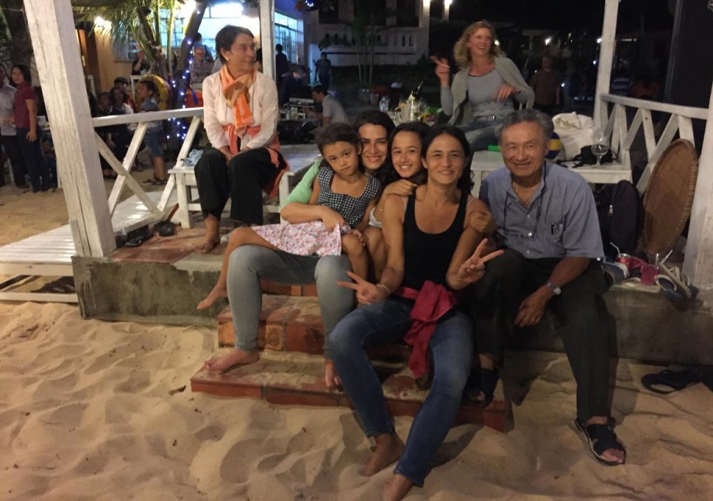 остров Фукуок: Hiep Thanh Resort
