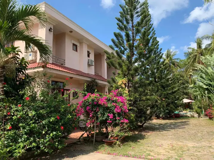 остров Фукуок: Hiep Thanh Resort