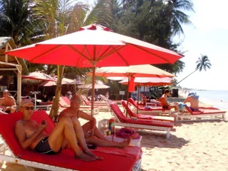 остров Фукуок: Hiep Thanh Resort