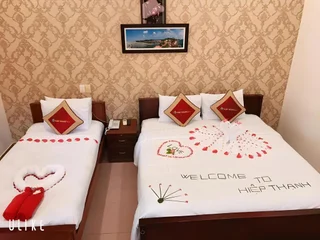 остров Фукуок: Hiep Thanh Resort