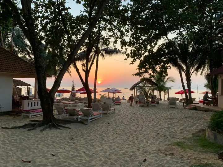 остров Фукуок: Hiep Thanh Resort