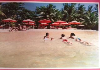 остров Фукуок: Hiep Thanh Resort
