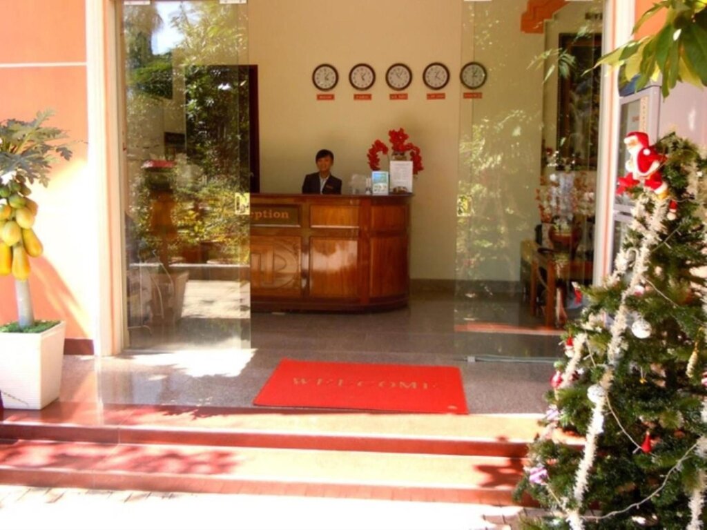 остров Фукуок: Hiep Thanh Resort