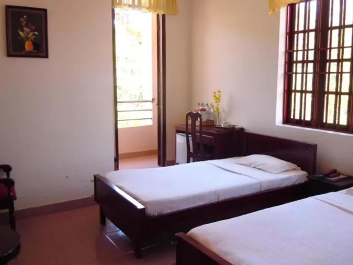 остров Фукуок: Hiep Thanh Resort