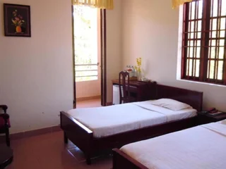 остров Фукуок: Hiep Thanh Resort