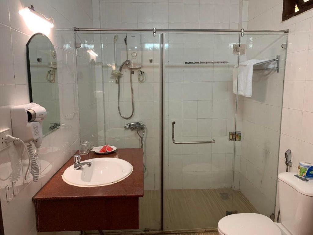 остров Фукуок: Hiep Thanh Resort