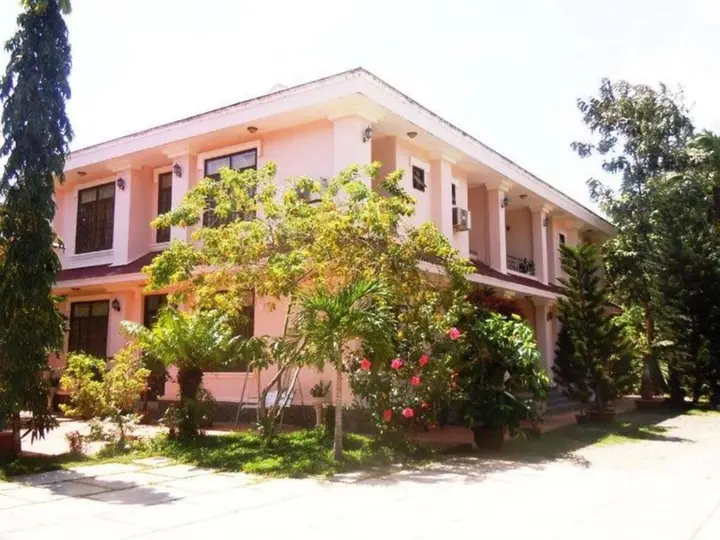 остров Фукуок: Hiep Thanh Resort