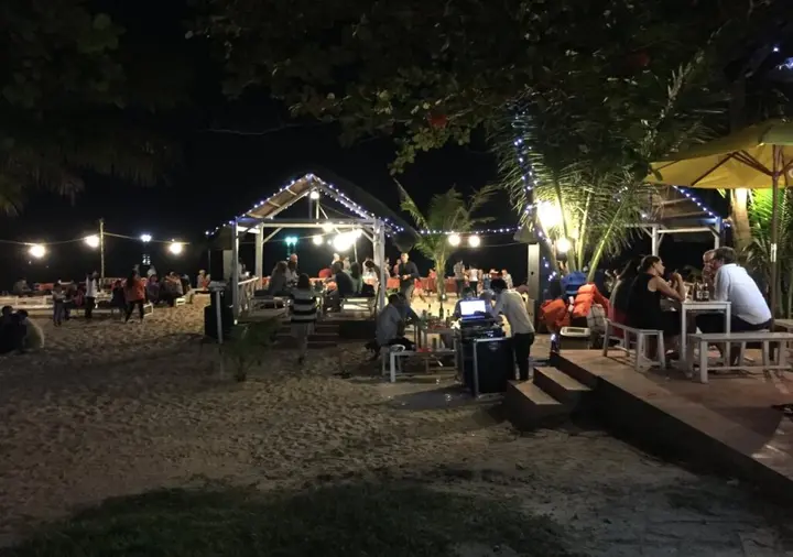 остров Фукуок: Hiep Thanh Resort