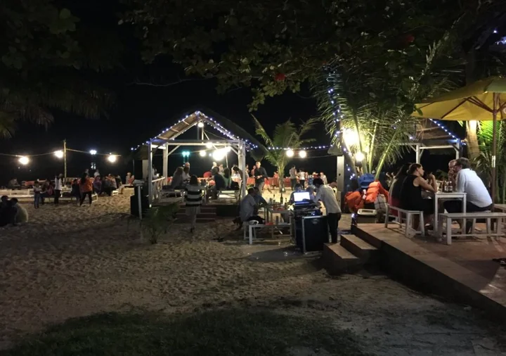 остров Фукуок: Hiep Thanh Resort