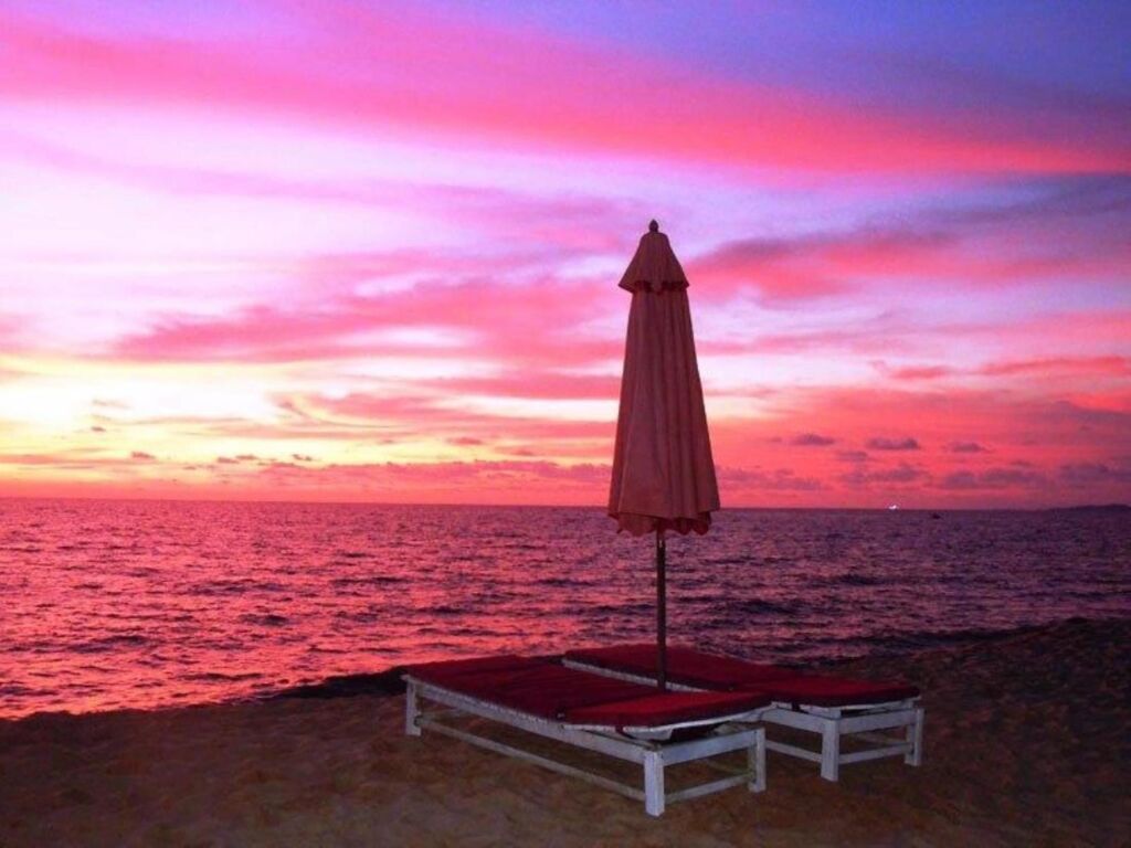 остров Фукуок: Hiep Thanh Resort