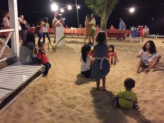 остров Фукуок: Hiep Thanh Resort