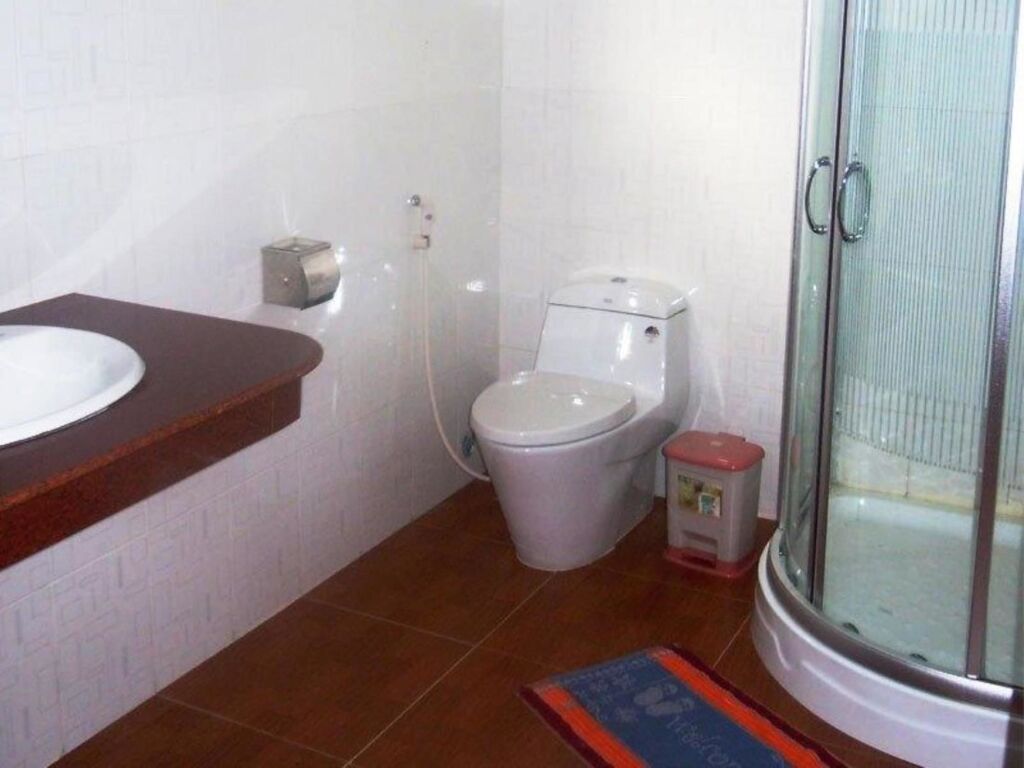 остров Фукуок: Hiep Thanh Resort