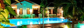 остров Фукуок: Hiep Thanh Resort