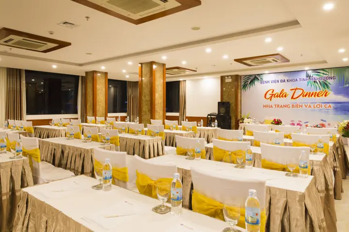Нячанг: Majestic Star Hotel