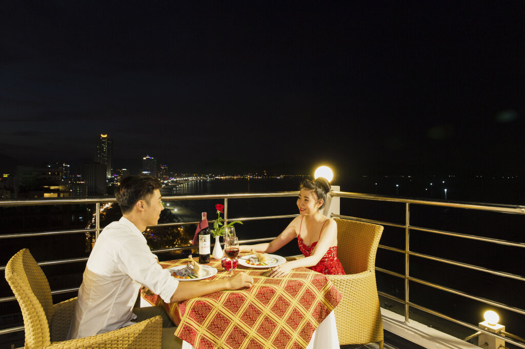 Нячанг: Majestic Star Hotel