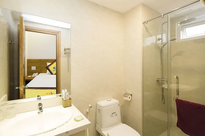 Нячанг: Majestic Star Hotel