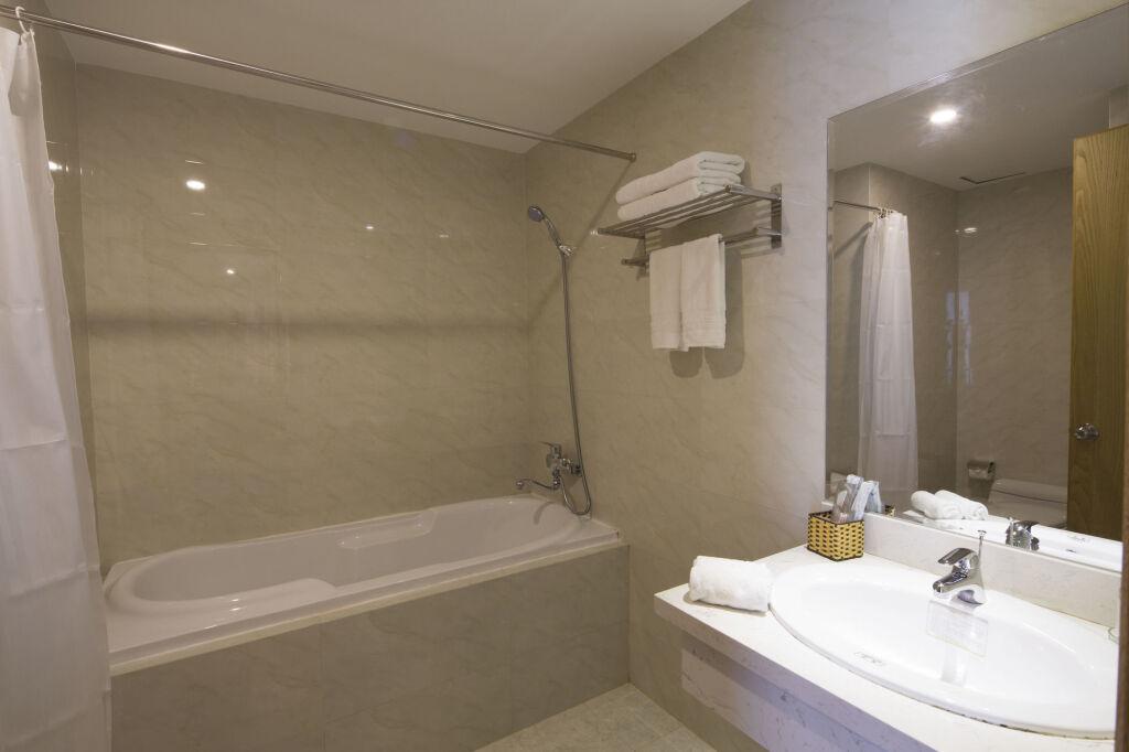 Нячанг: Majestic Star Hotel